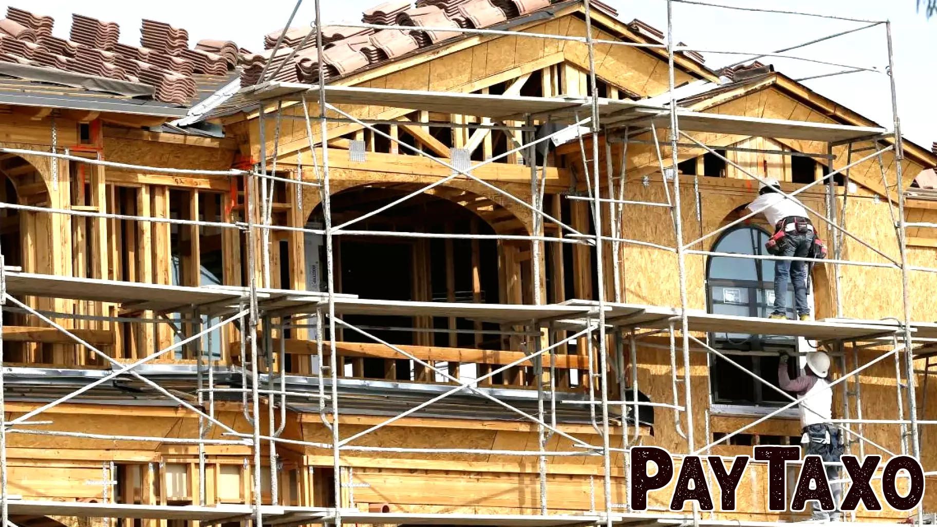 Spring Home-Selling Season Poses Challenges for Homebuilders