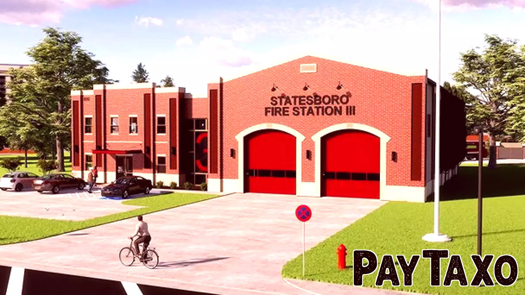 Statesboro Set to Create Public Facilities Authority for Future Development