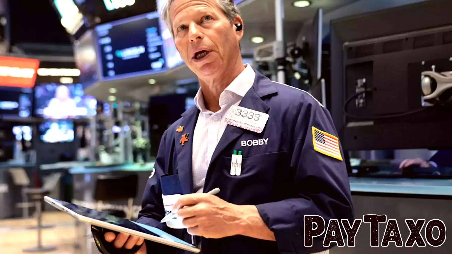 Stock market today: Dow slips, S&P 500 and Nasdaq rise on Iran peace prospects