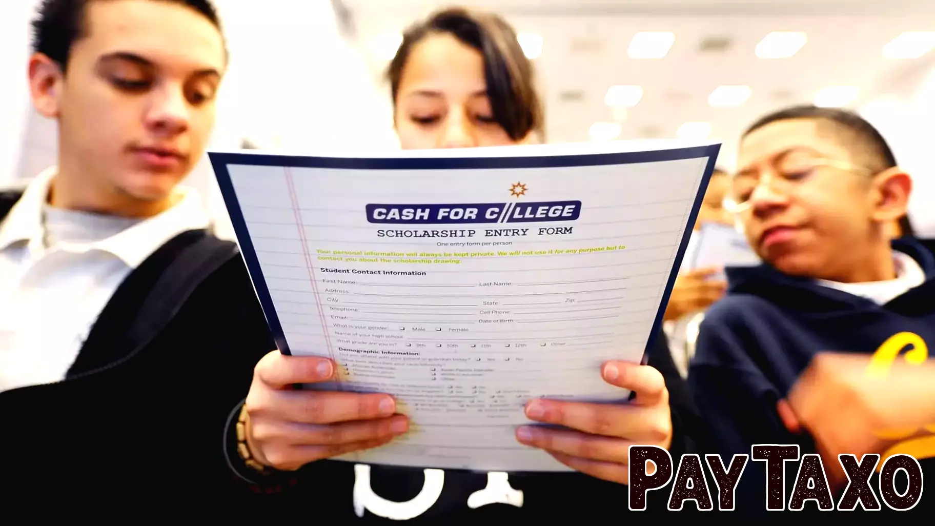 Strategies to Optimize Your College Financial Aid Offer