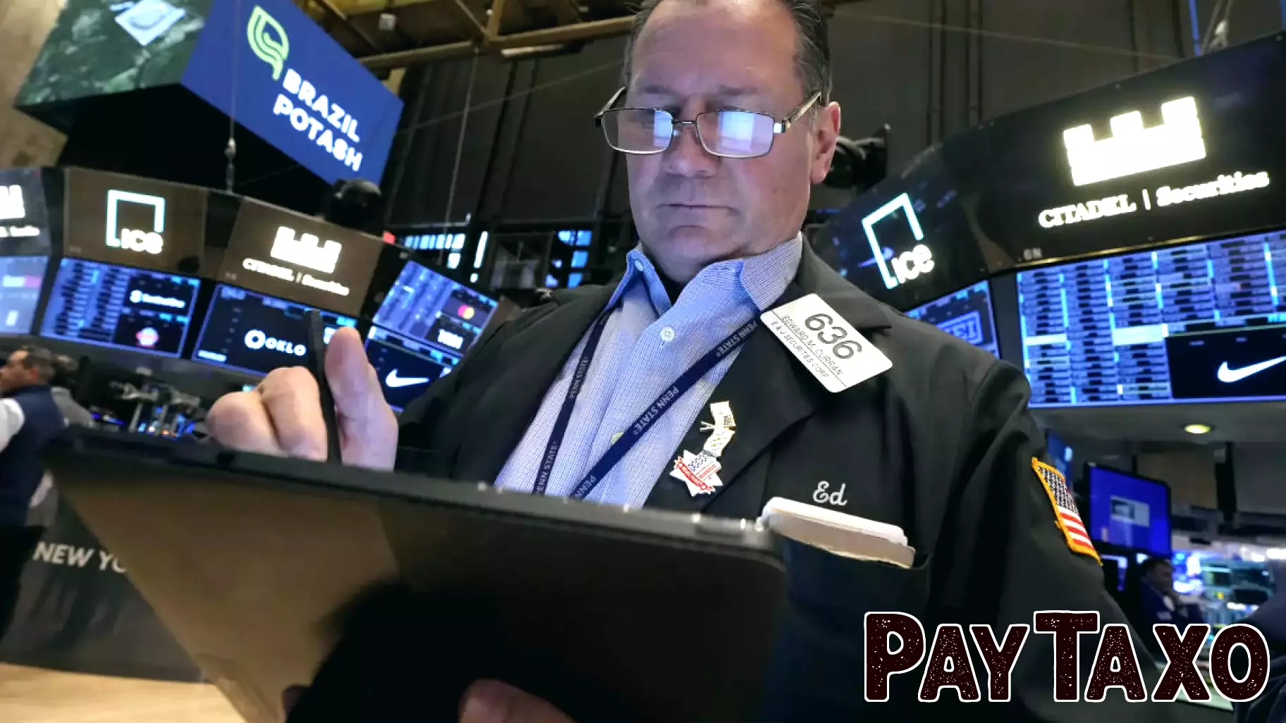 Tech Stocks Surge as Investors Weigh Future Interest Rates