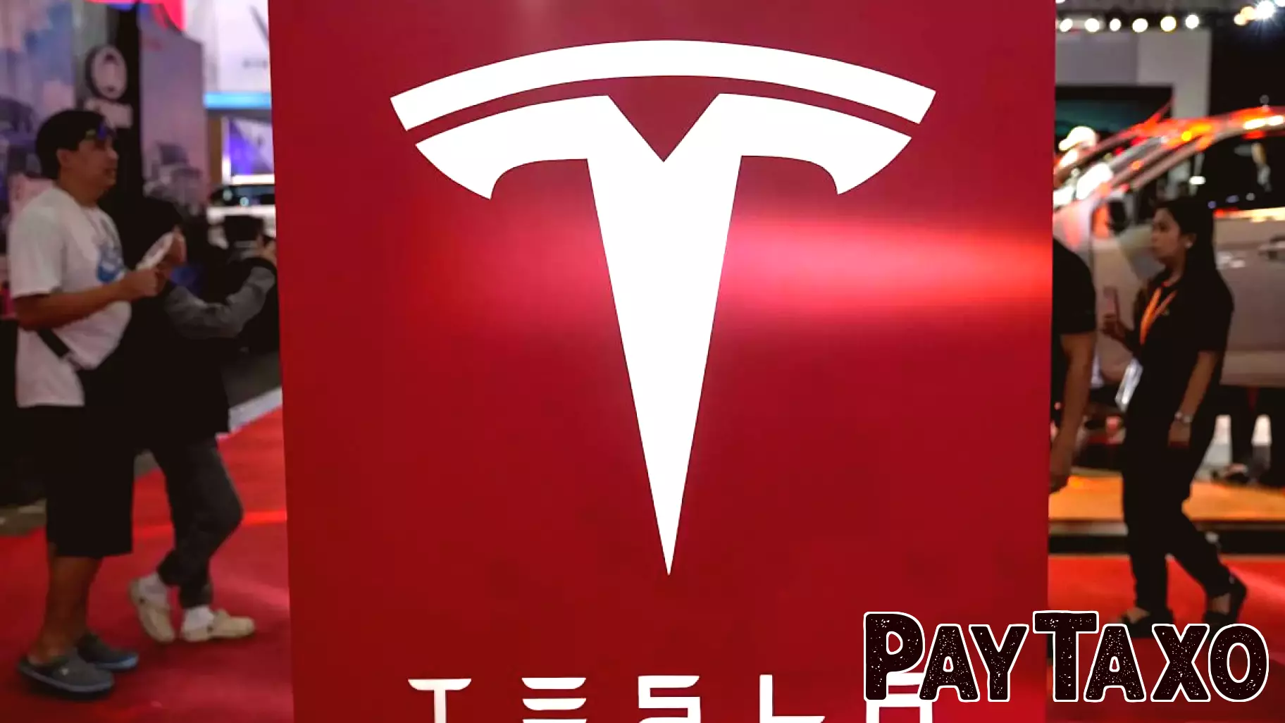 Tesla Stock Soars Following New Self-Driving Regulations
