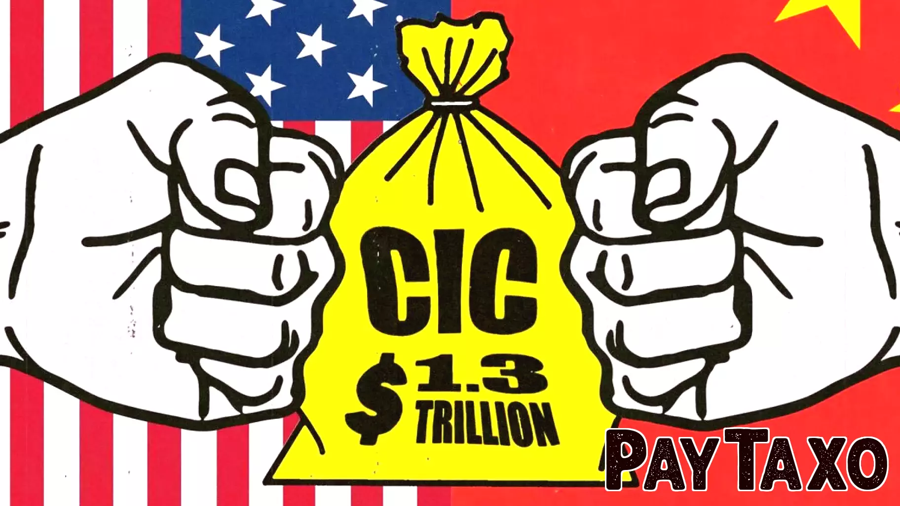 The Declining Influence of China’s $1.3 Trillion Sovereign Wealth Fund