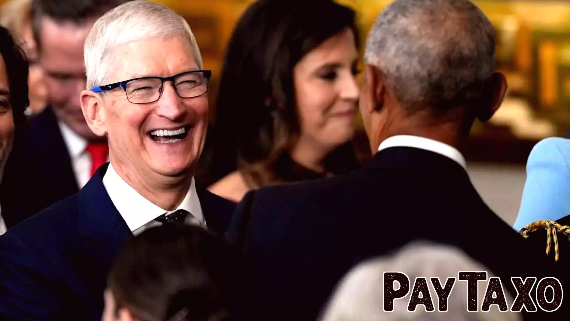 The Importance of Big Tech Stocks Amid Ongoing Trade Tensions