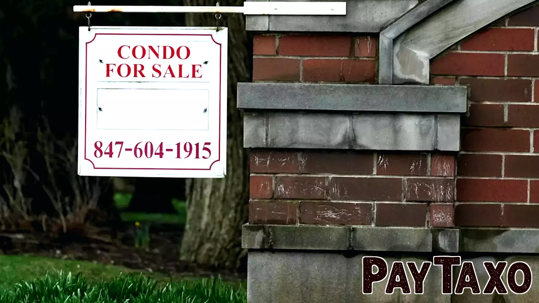 The market for older condos is cratering as buyers shun rising HOA fees