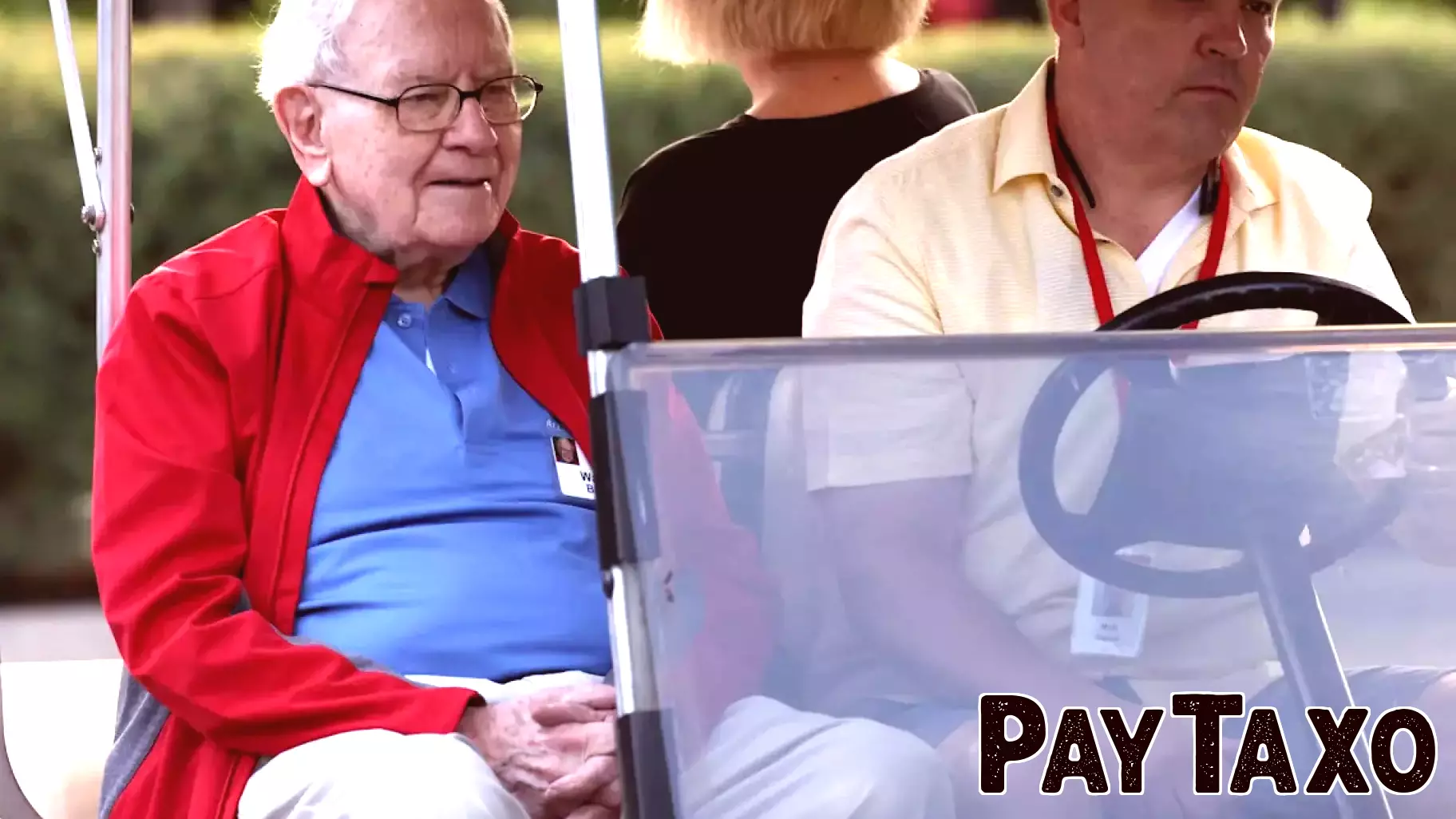 The Secrets Behind Warren Buffett's Enduring Career