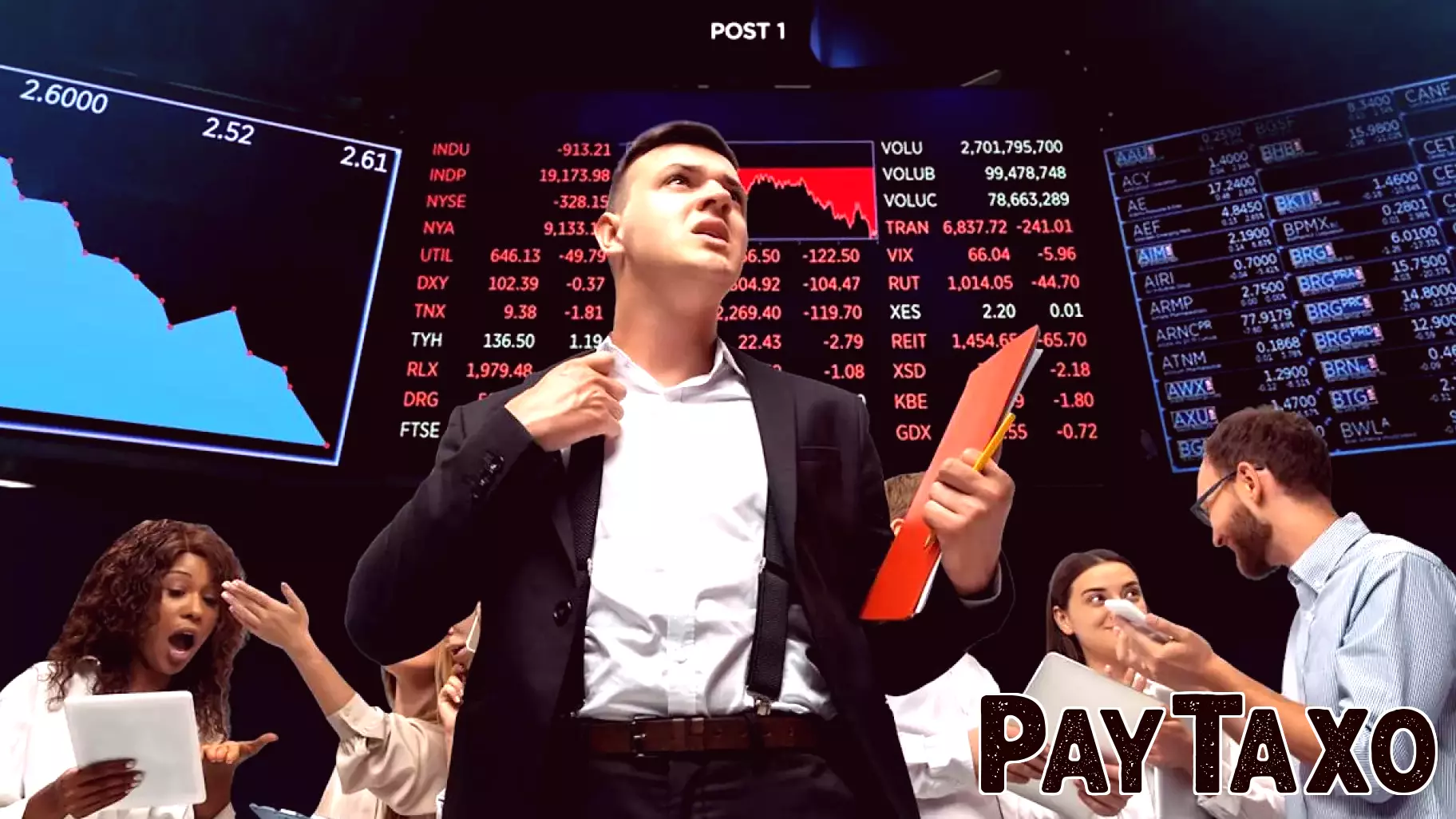 The Stock Market Flashes a Warning Not Seen for Over 2 Decades: Here's Where History Says the NASDAQ Is Headed Next