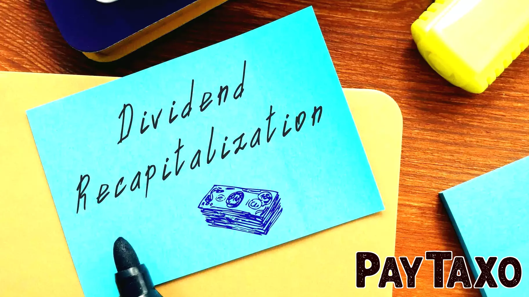 The Surge in Dividend Recapitalization