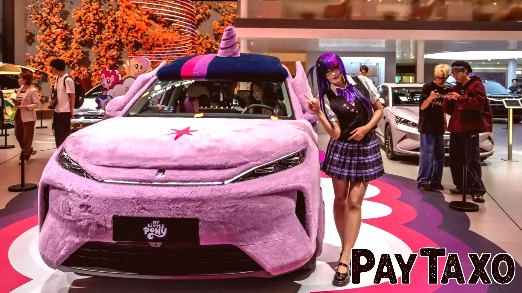 The world’s biggest EV maker weans itself off supply-chain finance