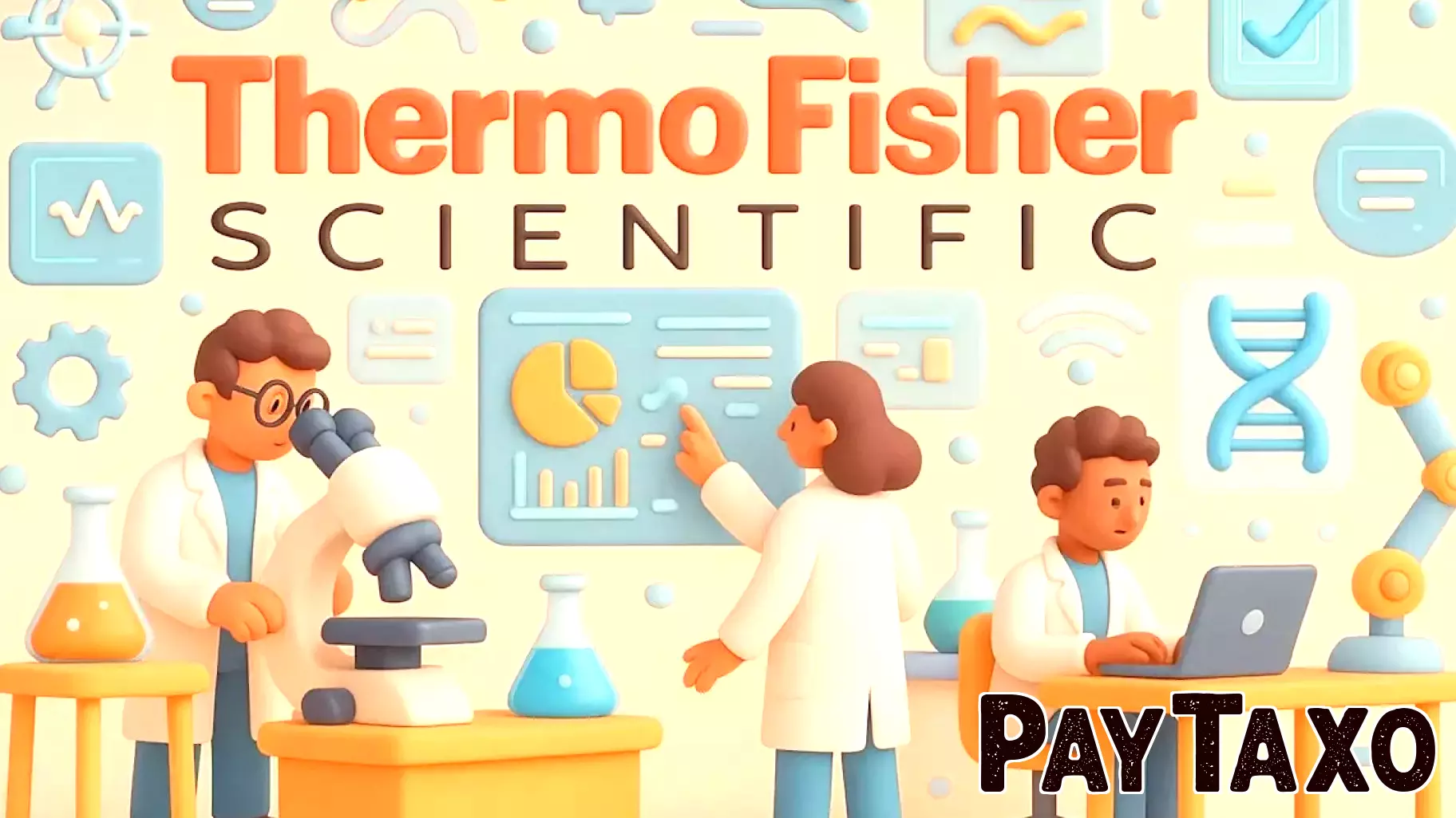 Thermo Fisher Scientific Q3 2026 Results Raise Valuation Questions