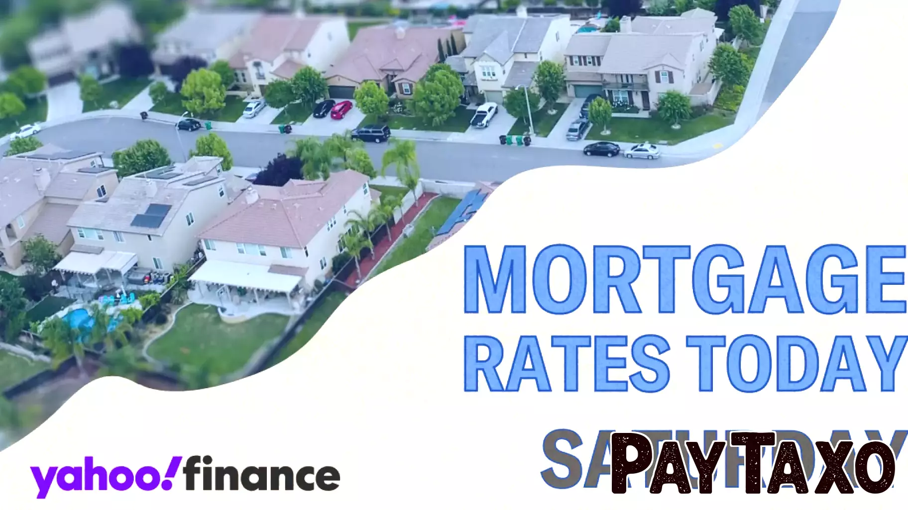 Today's Mortgage and Refinance Rates: A Decline in Response to Job Market Data