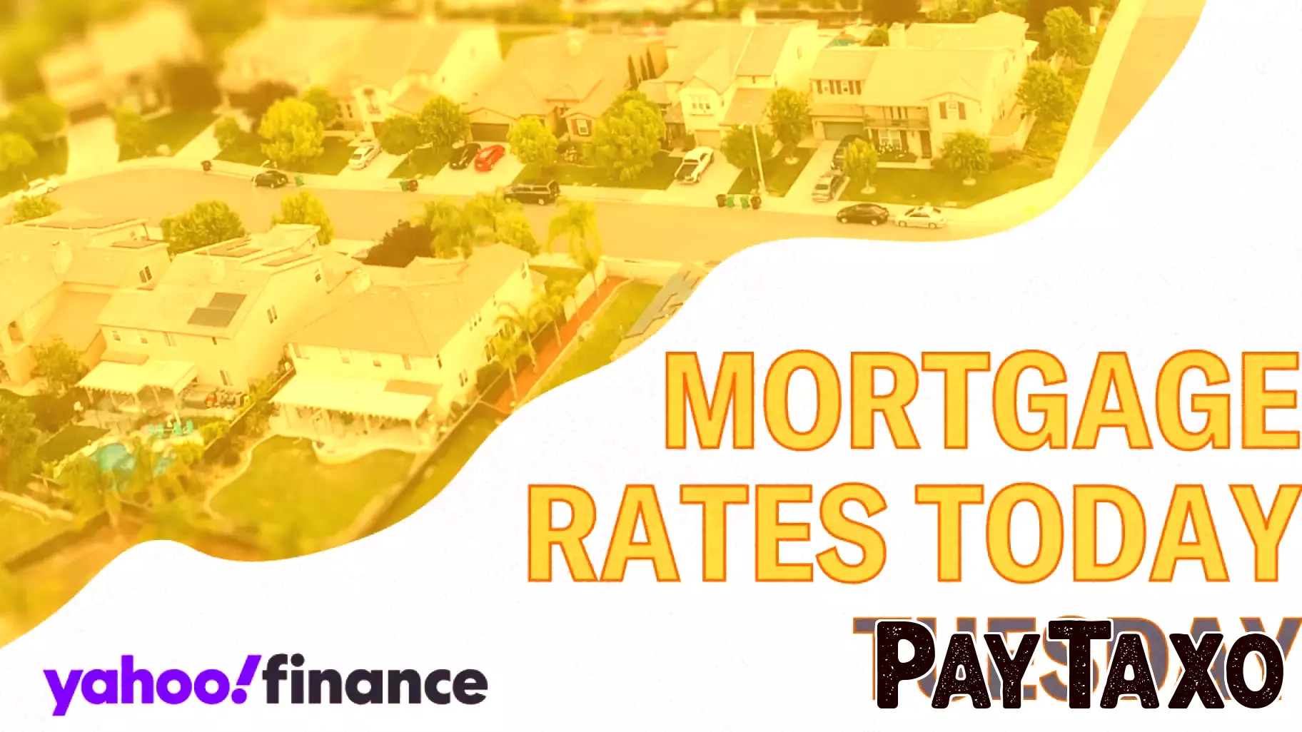 Today's Mortgage and Refinance Rates Remain Stable