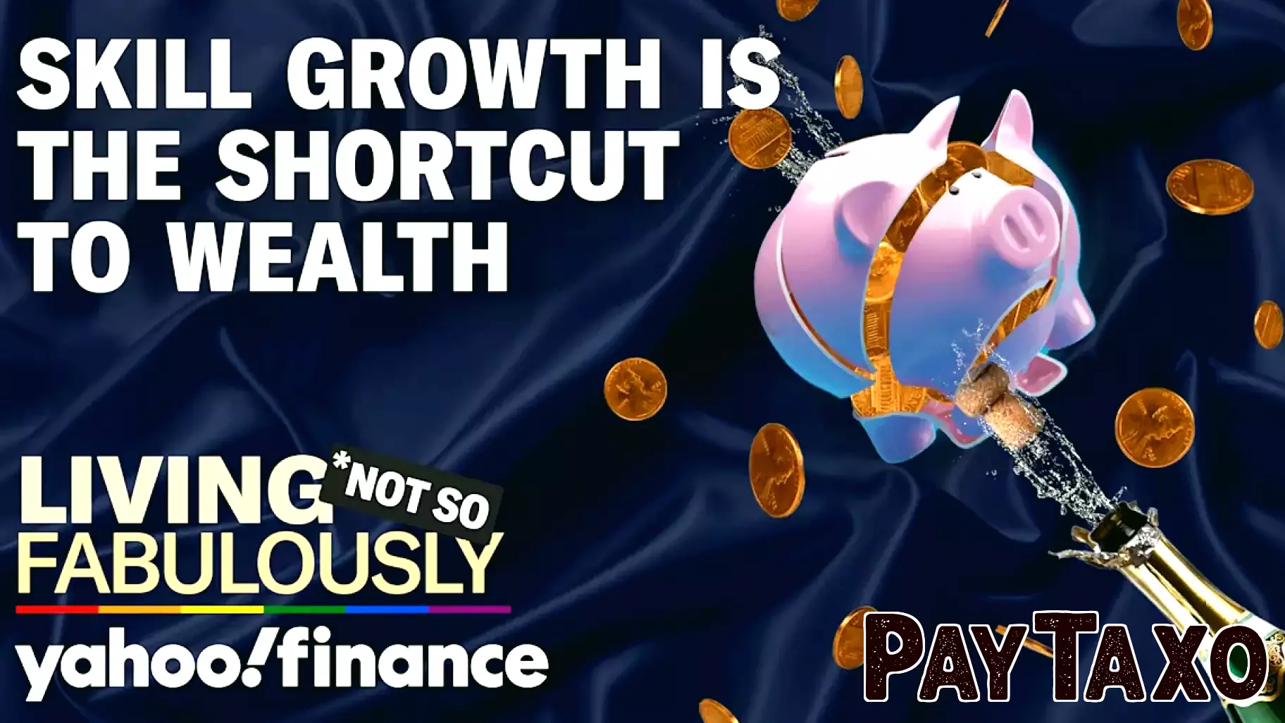 Transforming Your Financial Mindset for Greater Success