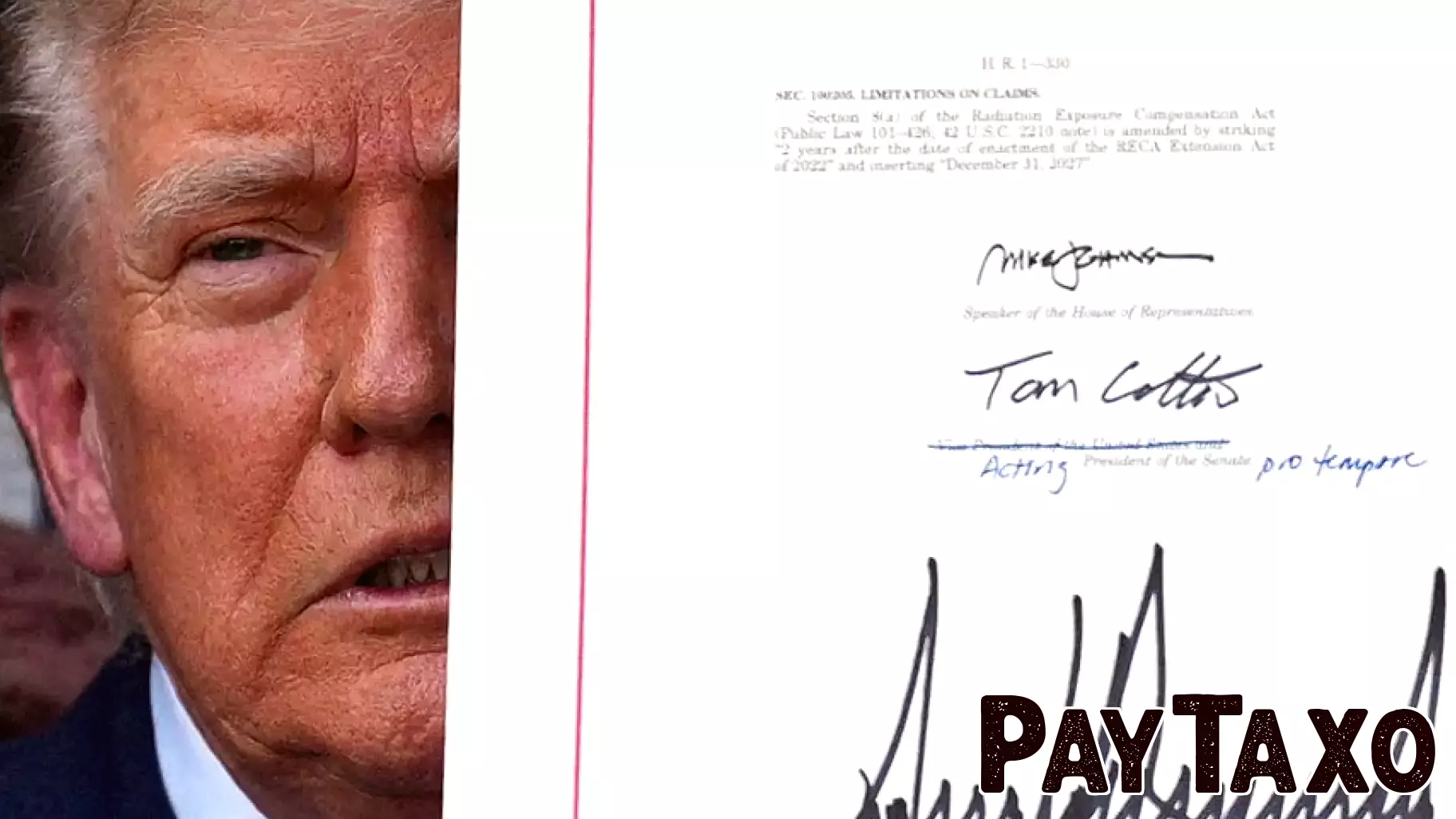 Trump Implements New Tariff Rates on Japan, South Korea, and Other Nations