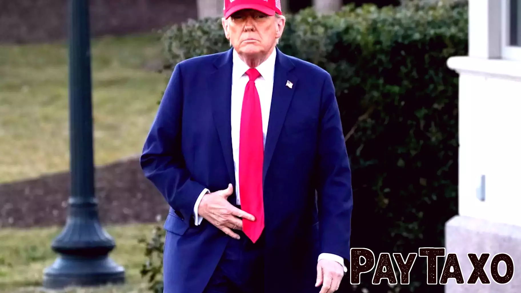 Trump Takes Steps to Boost Domestic Lumber Production and Limit Imports