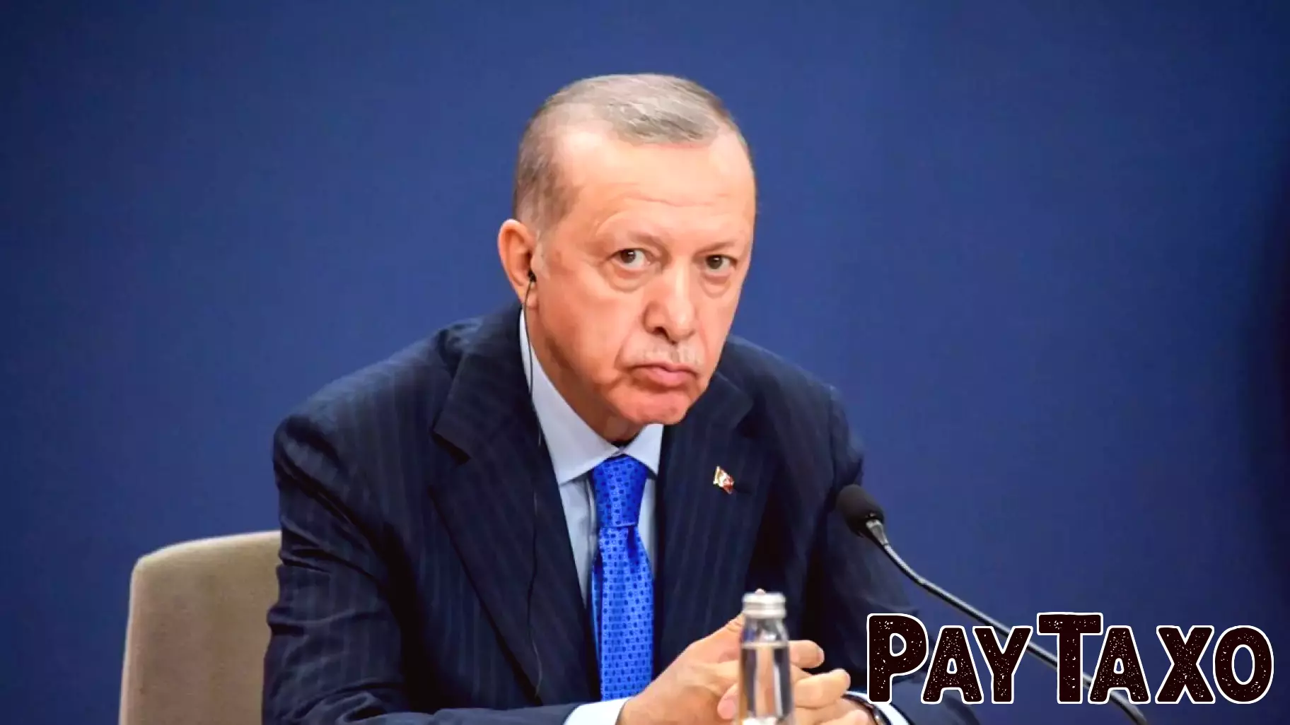 Turkey's Financial Scandals Show Deeper Authoritarian Shift