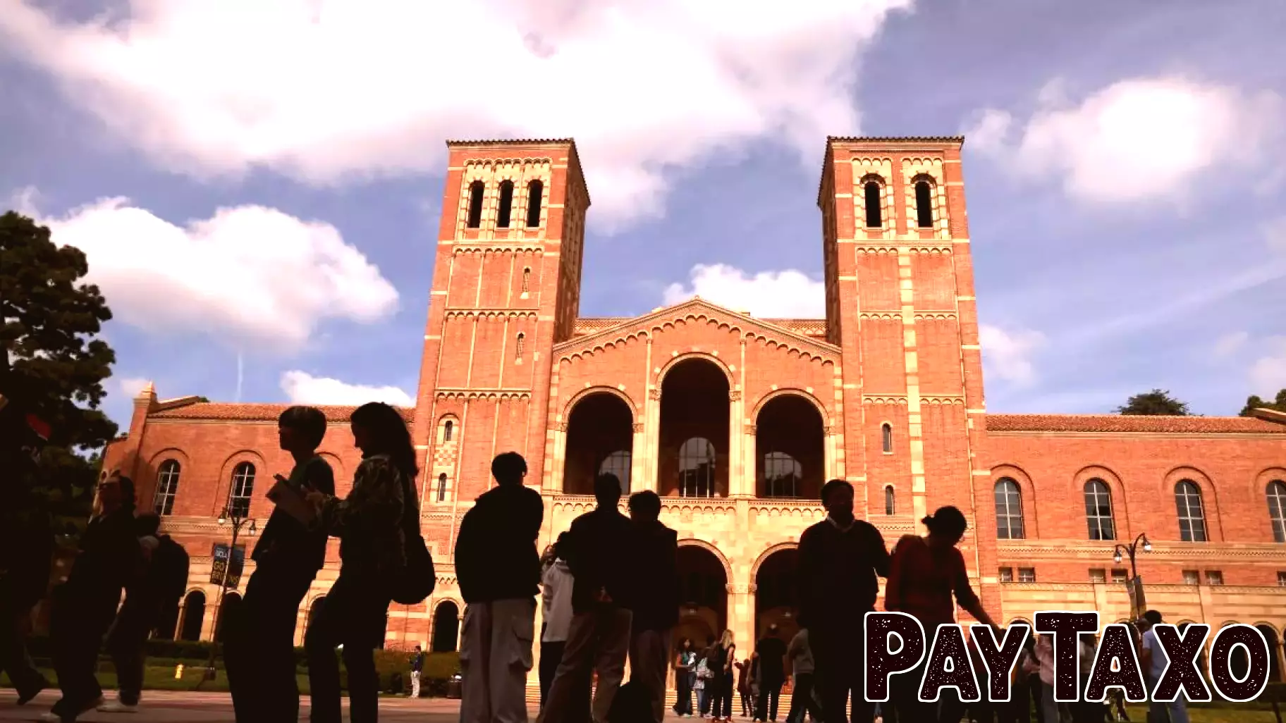 UCLA fires top finance offer, saying he made inaccurate claims about campus budget