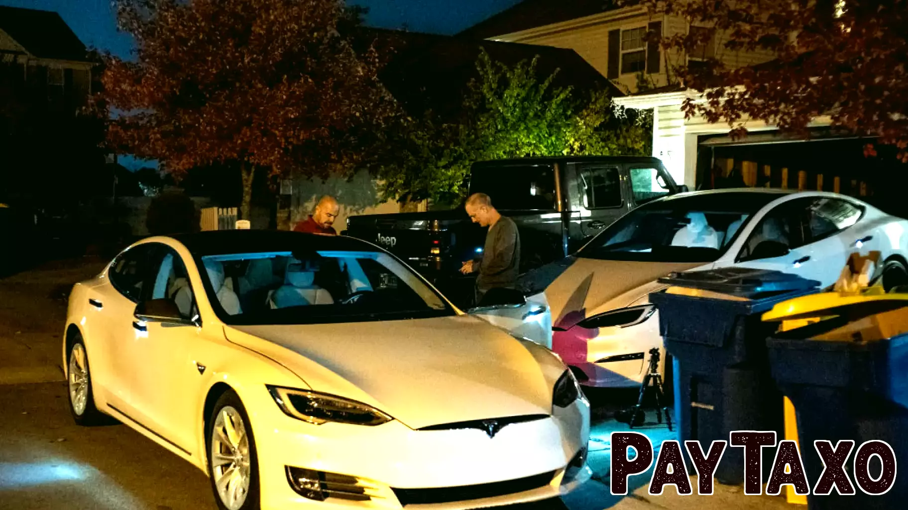 Understanding Turo: The Peer-to-Peer Car Rental App Linked to Recent Attacks