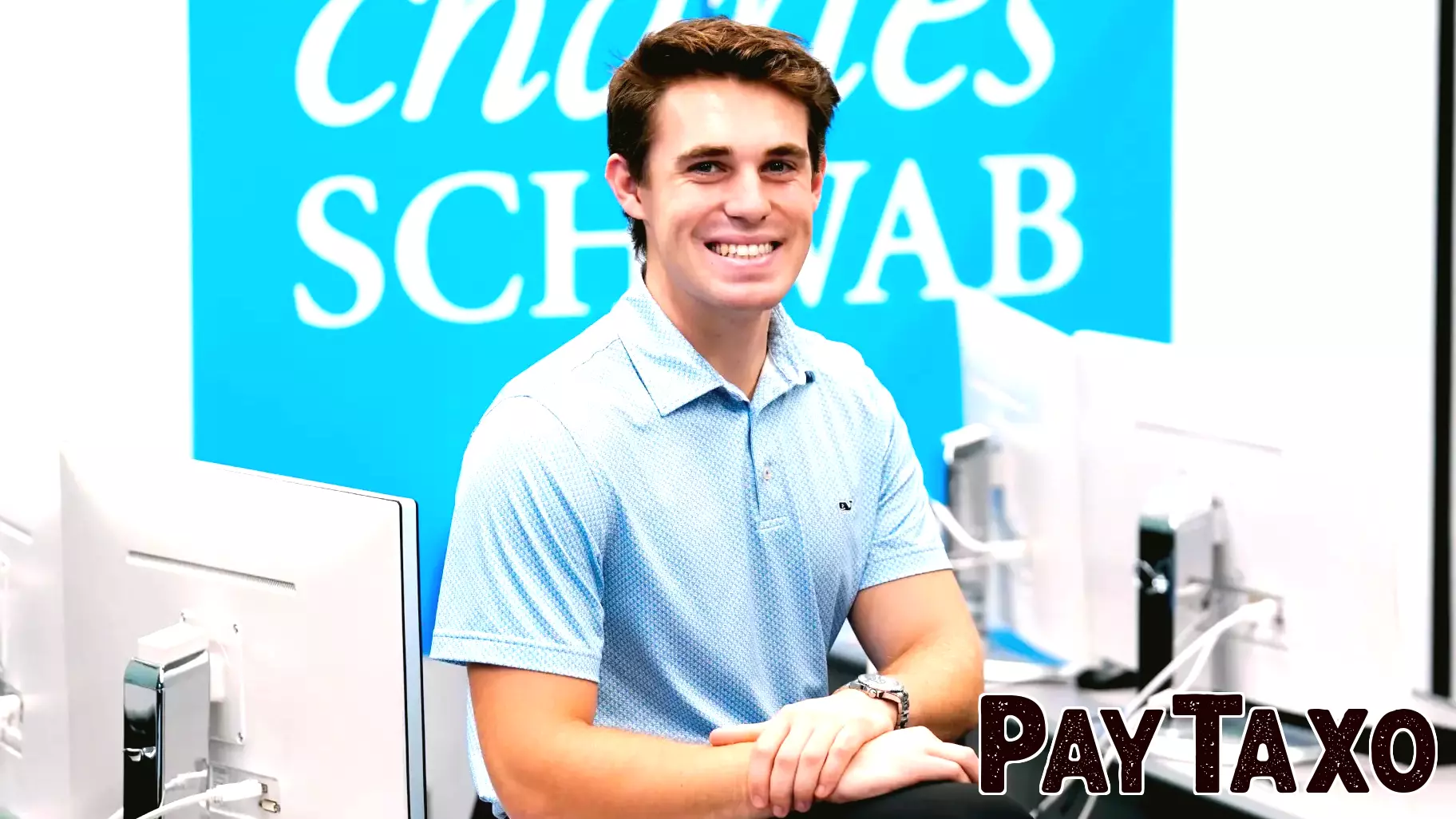 Unexpected Journey Leads Finance Major to Prestigious Scholarship