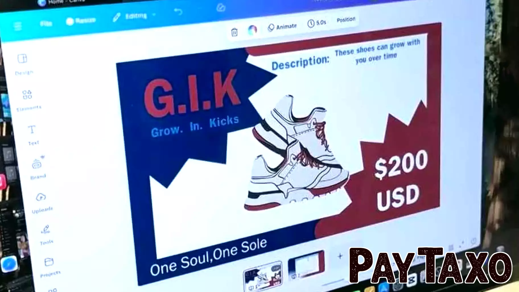 Unique Summer Camp in San Francisco Focuses on Financial Literacy for Kids