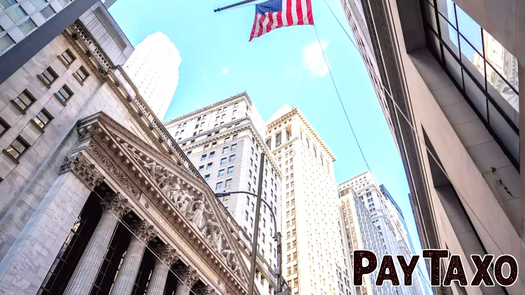 Unveiling the Asymmetric Potential of the Stock Market