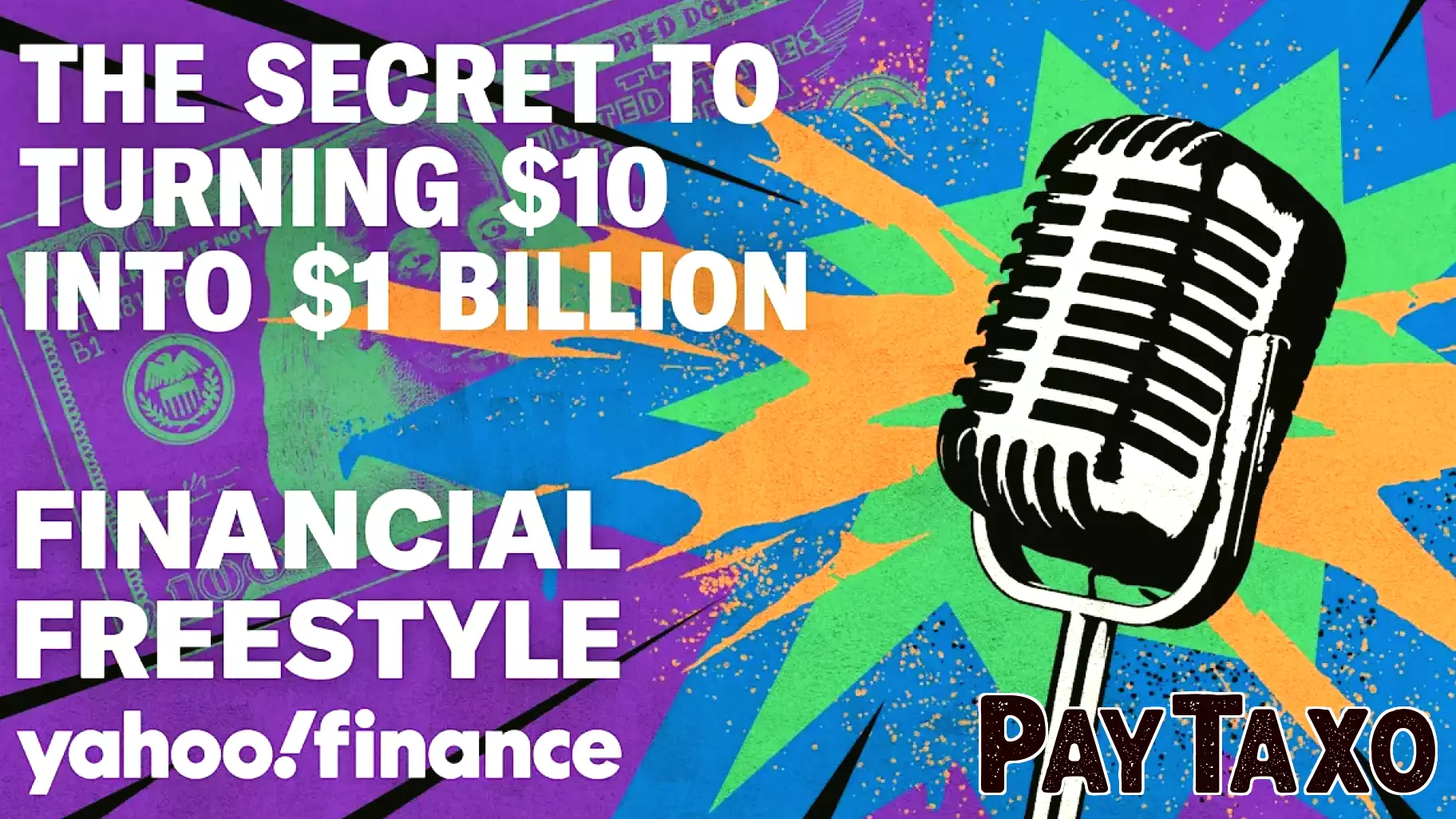 Unveiling the Billionaire's Strategy for Wealth Growth