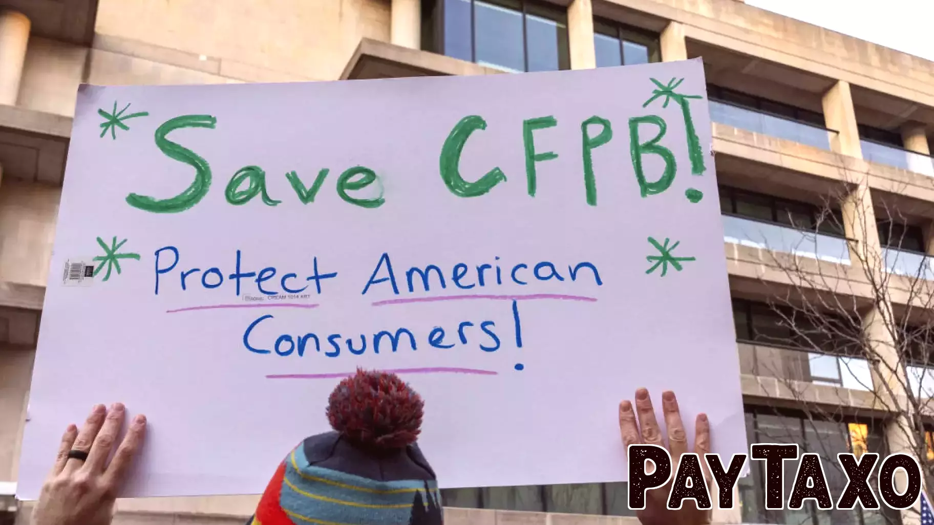 Urgent Call for Consumer Protection Amid CFPB Threats