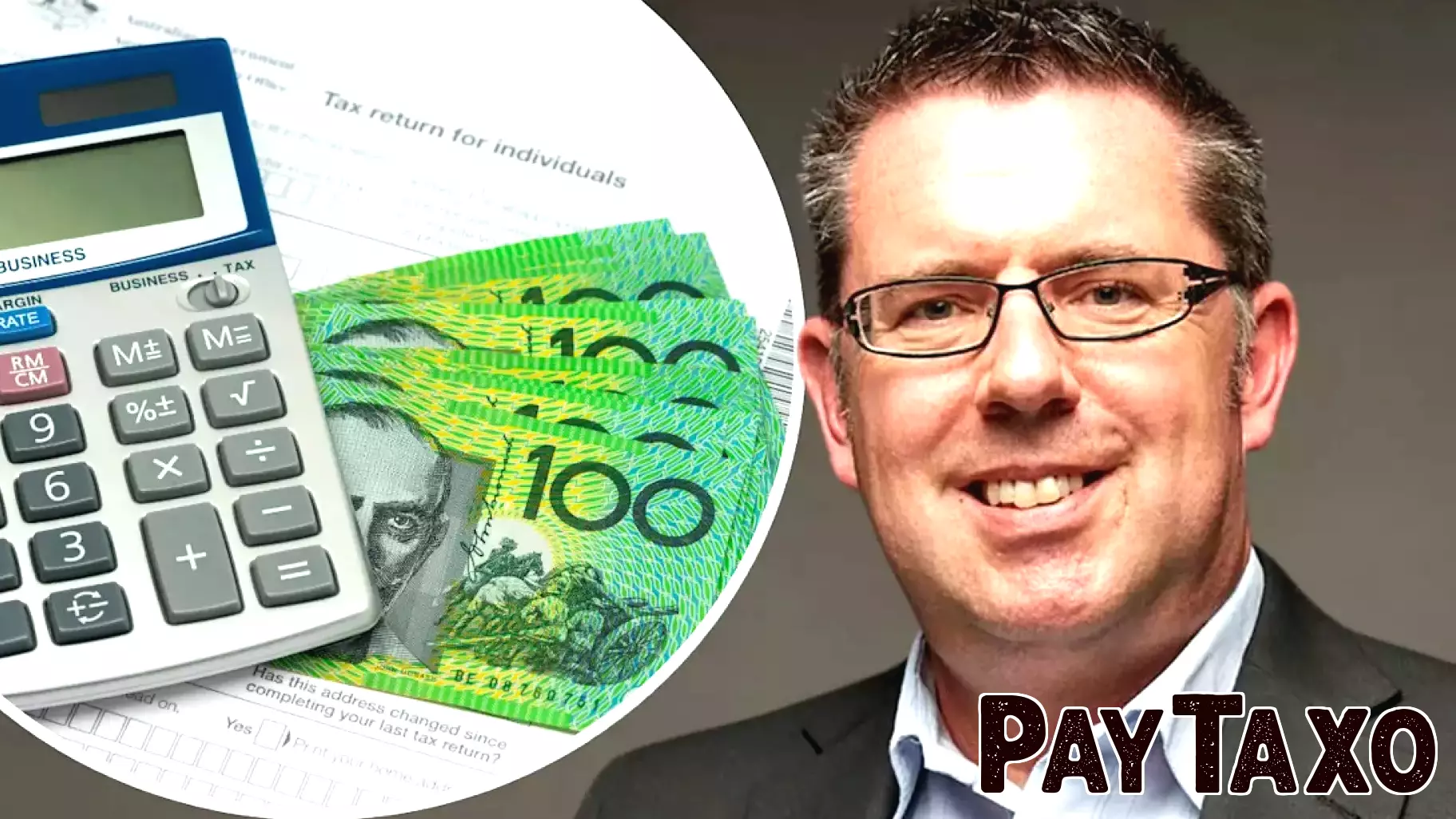 Urgent Reminder: Tax Deadline Approaches, Avoid a $1,650 Penalty