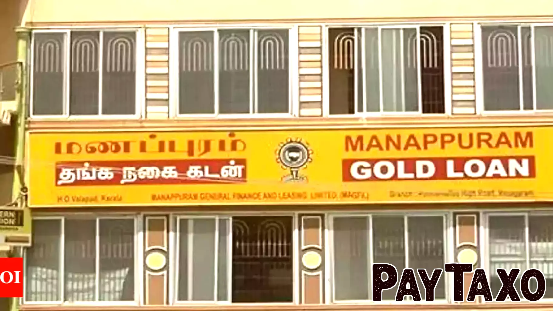 US Investment Firm Bain Capital to Acquire Stake in Manappuram Finance
