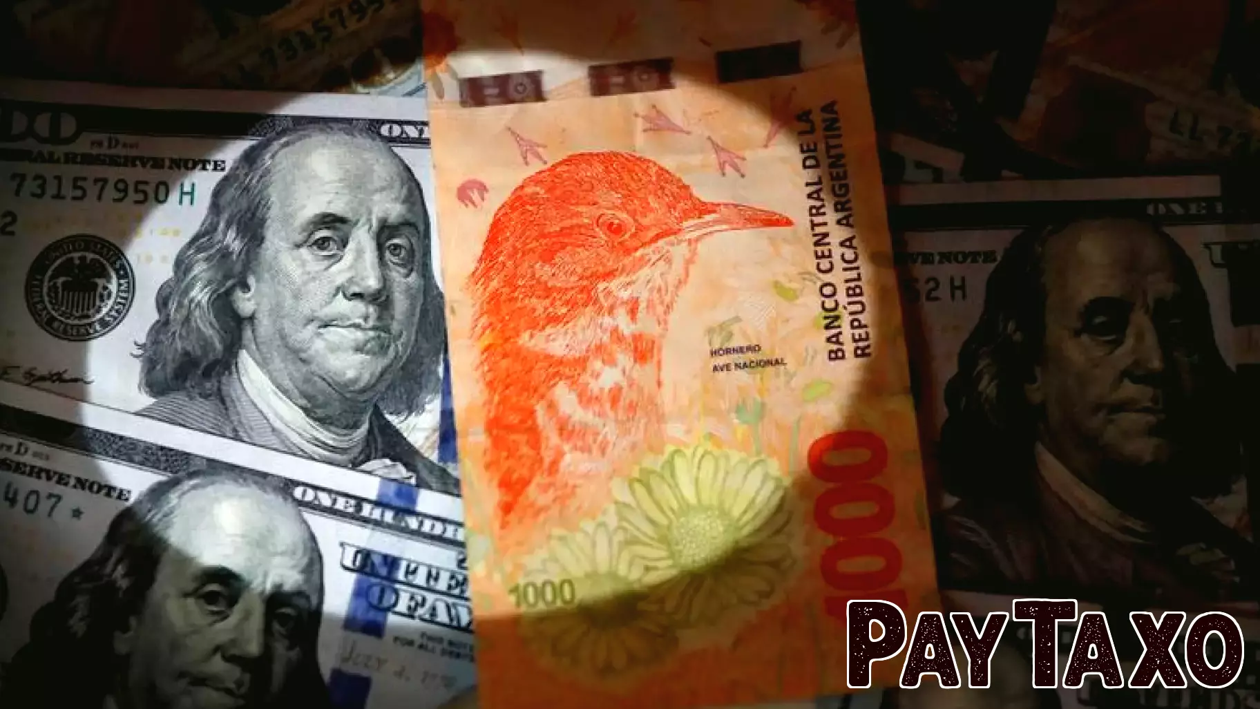 U.S. Secures Argentine Pesos and Currency Swap Agreement