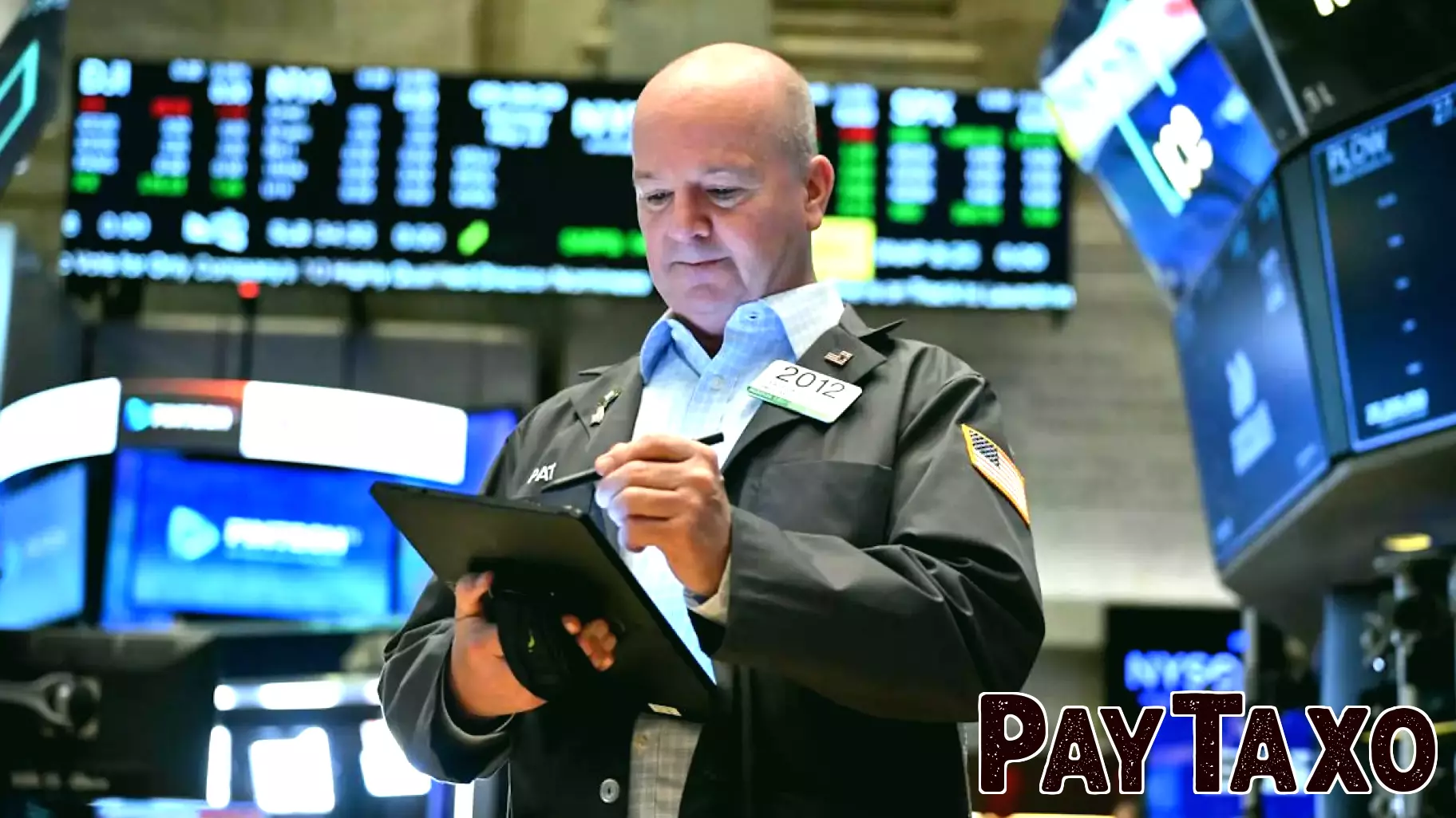 US Stock Futures Show Little Movement Amid Tariff Concerns