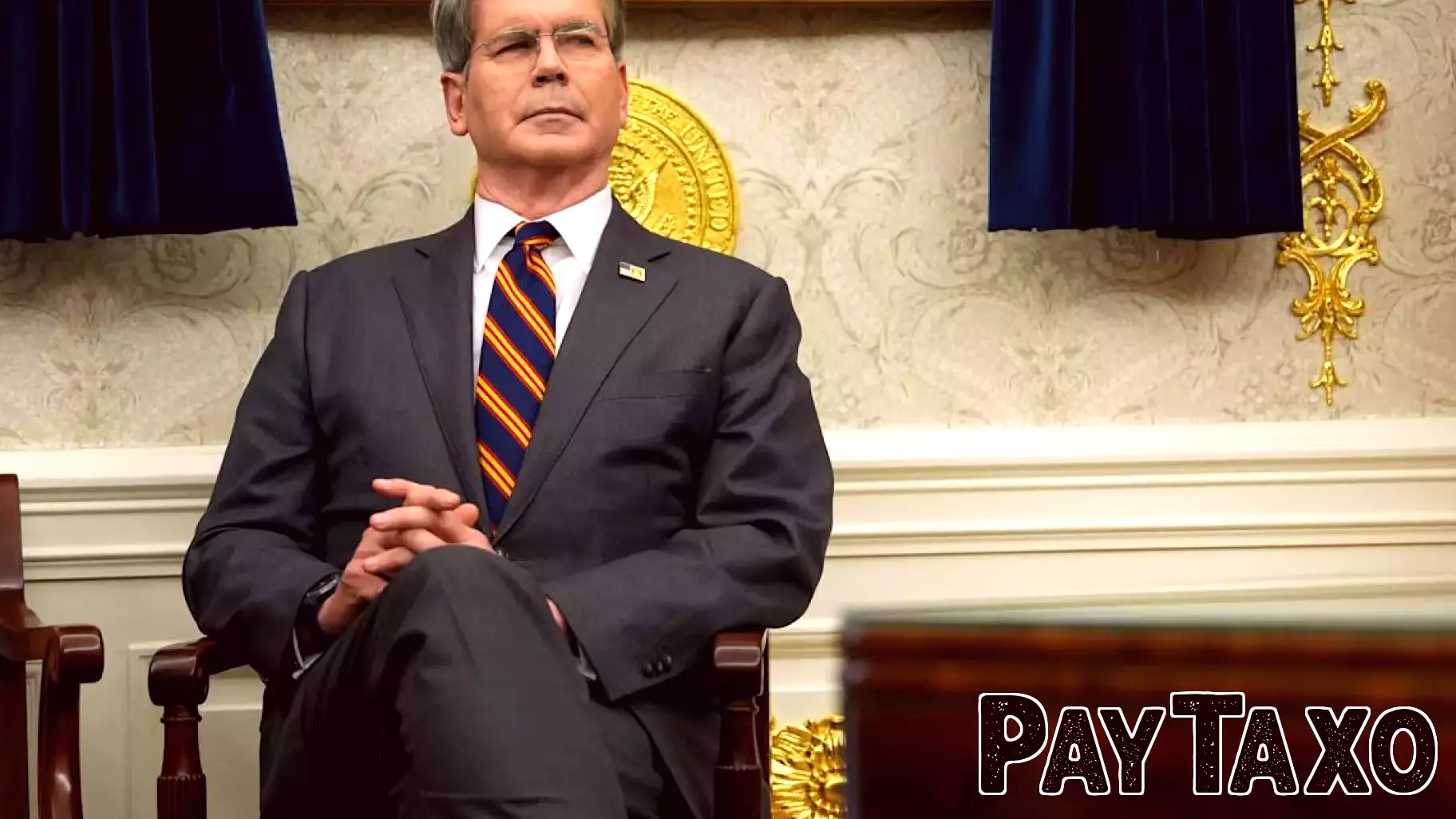 U.S. Treasury Secretary Advocates for Relaxation of Financial Regulations