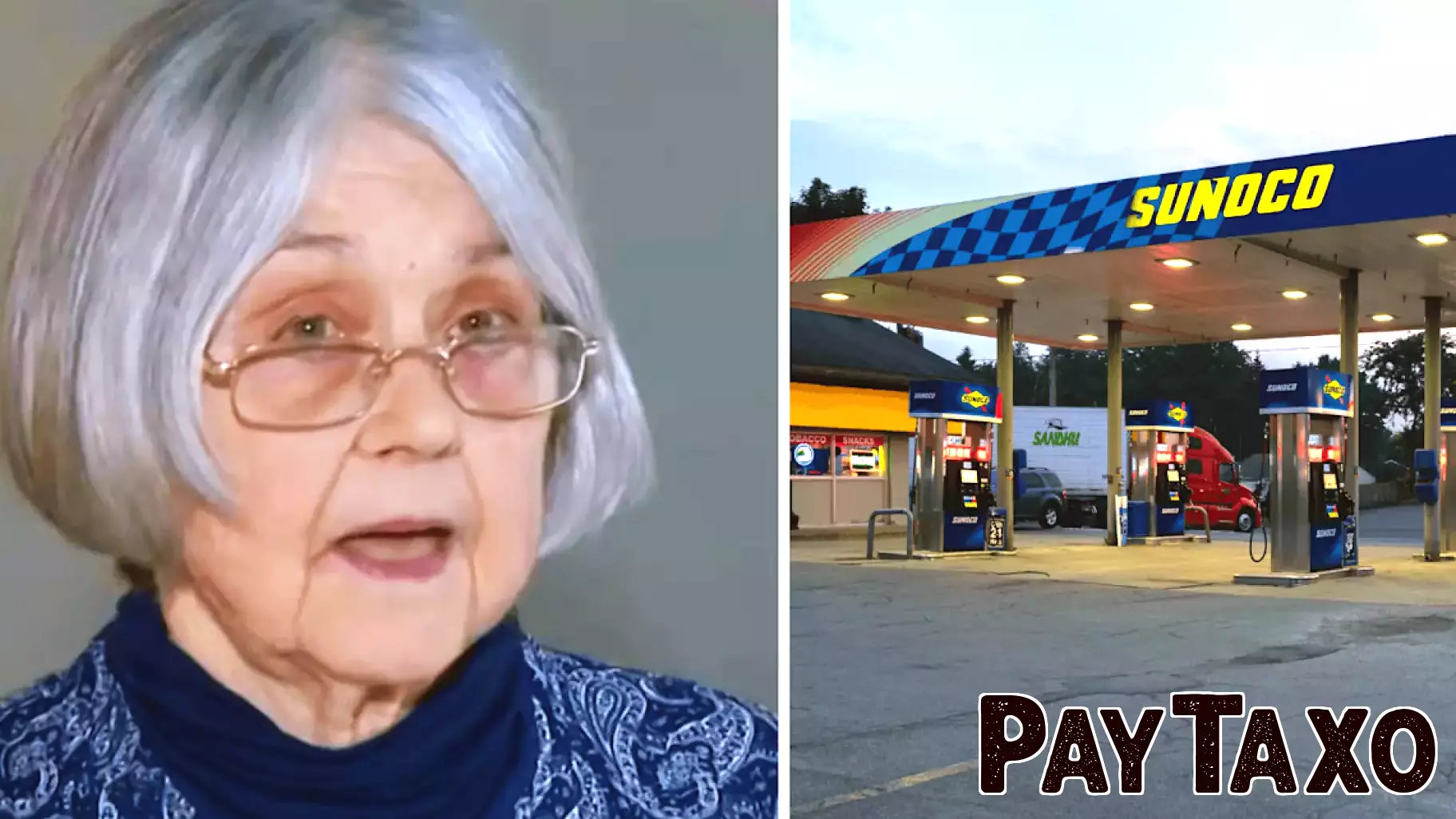 Warning: New ‘pump-switching’ scam spreads across US as gas prices surge past $4 — even Toyotas stuck with $150 charges