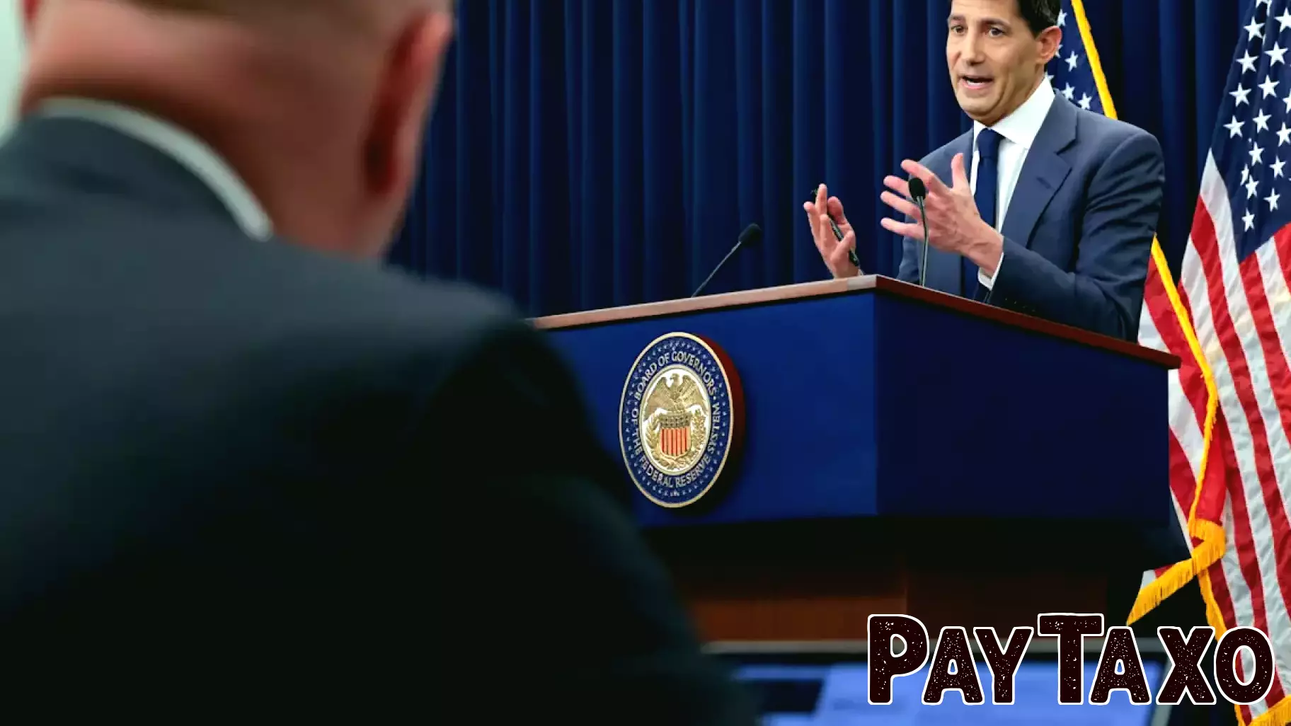 Wednesday is Warsh's first appearance since his inaugural Fed meeting. Will he demystify his thinking?