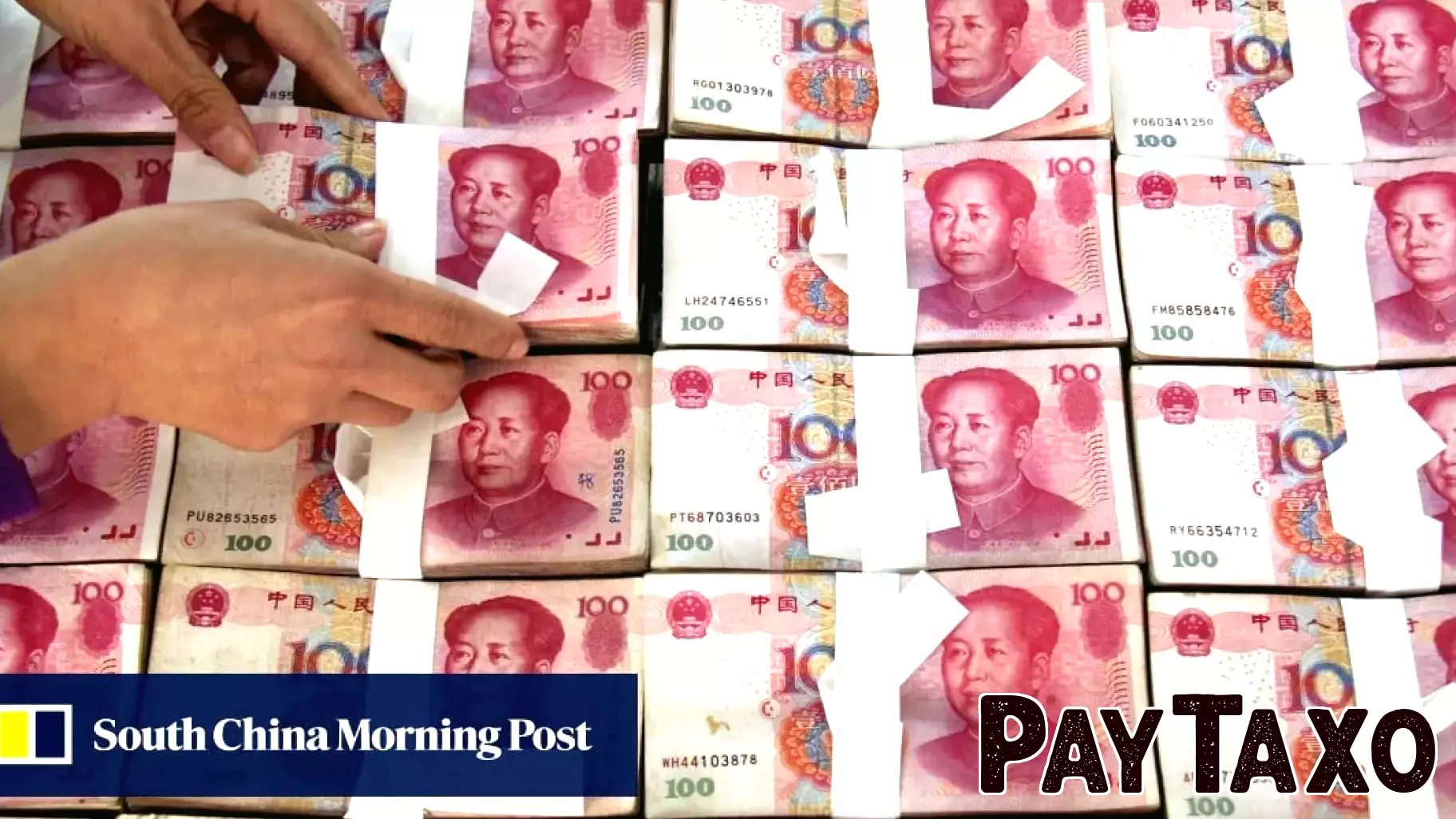 Why China’s new sovereign bond sale in Hong Kong is drawing global interest