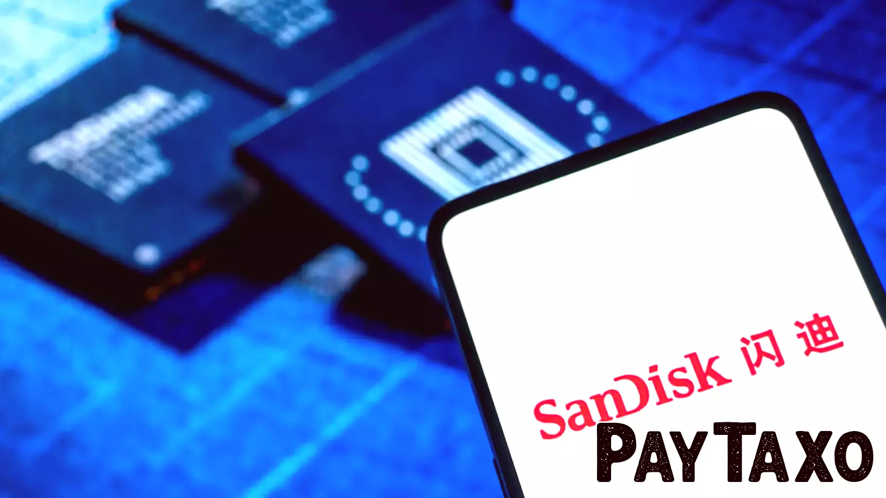 Why this one-time sleepy tech stock has already exploded 100% in 2026