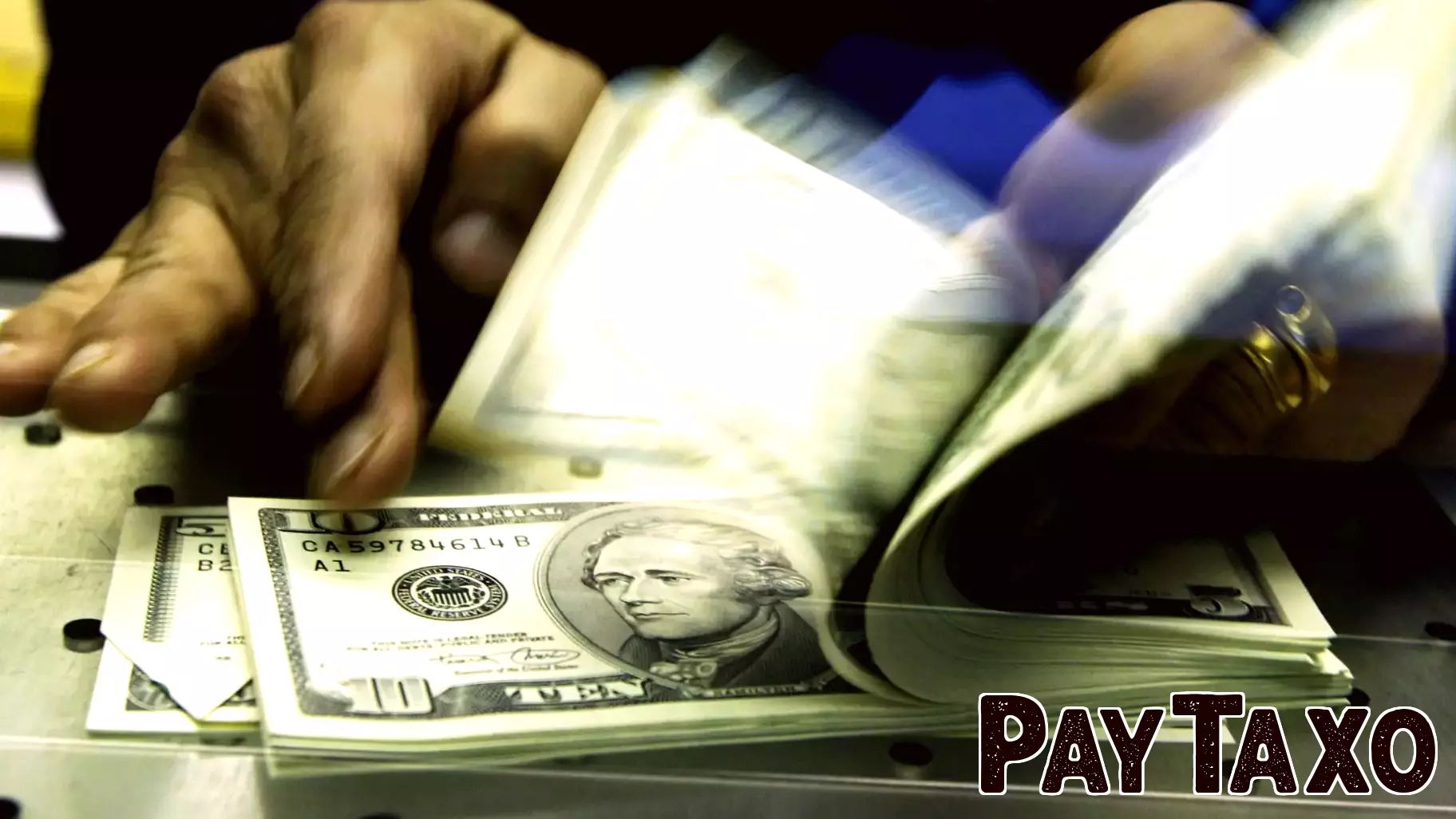 Wichita Falls Releases Campaign Finance Reports for Local Candidates