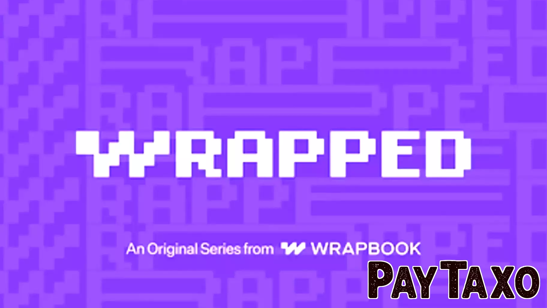 Wrapbook Launches New Entertainment Production Finance Series: WRAPPED