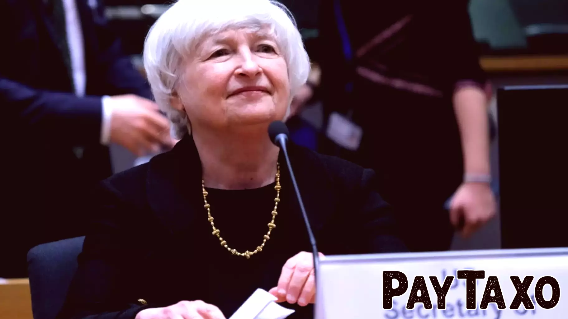 Yellen Urges Caution on Financial Regulations for Future Administration