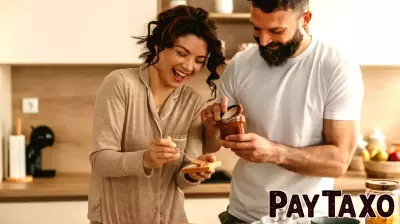 A financial planner explains why splitting your partner's $2,100 mortgage will leave you with nothing. And it's okay