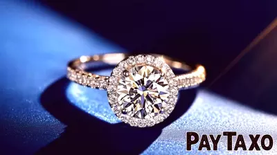 A New Perspective on Money: The Innovative Ring Trick from New York
