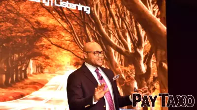 Achieving Financial Balance: Insights from Preston D. Cherry