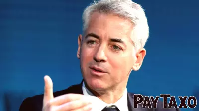 Ackman Sparks Speculation on Trump Administration's Potential Move to Privatize Fannie Mae and Freddie Mac