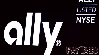 Ally Financial Restructures Balance Sheet with $2.8 Billion Securities Sale