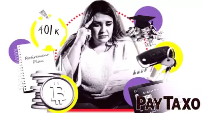 Americans Share Their Most Regrettable Financial Decisions