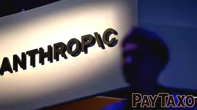 Anthropic Moves Toward Landmark Public Offering