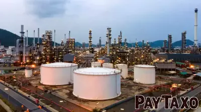 Anticipated Oil Surplus Expected to Persist Until 2026