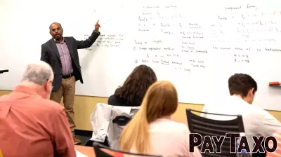 App State’s Finance Program Gains Prestigious CFA Institute Affiliation