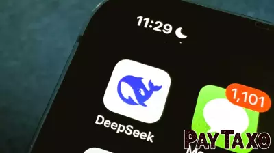 Apple and Meta Platforms Shine Amid AI Stock Decline