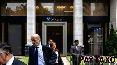 Arrest of CEO and Bank Collapse Rattle Brazil's Financial Sector